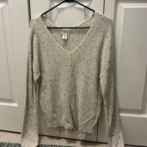 If It Were Me Sweater